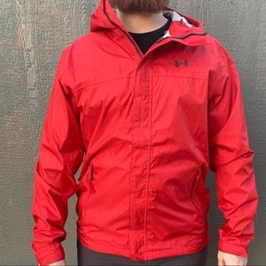 Under Armour Rain Jacket